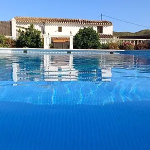 Cortijo Esperanza Bed & Breakfast
