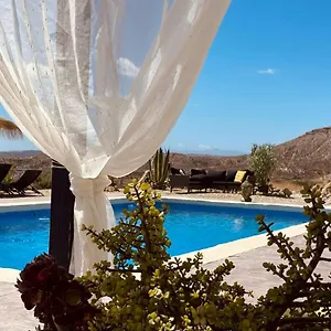 El Sueno De Andalucia Apartment