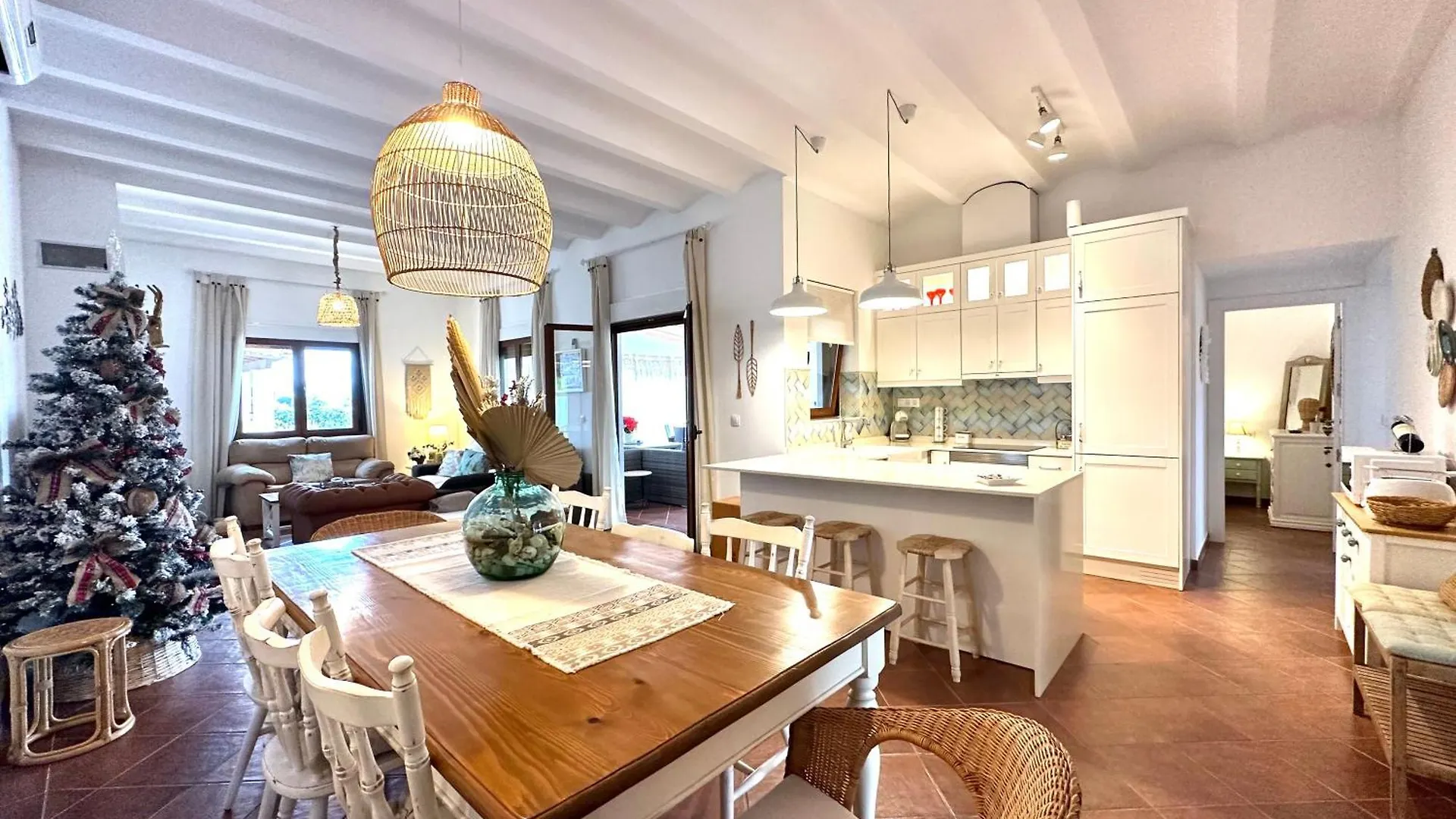 Casa Rural Las Golondrinas Huércal-Overa 0*,  Spanien