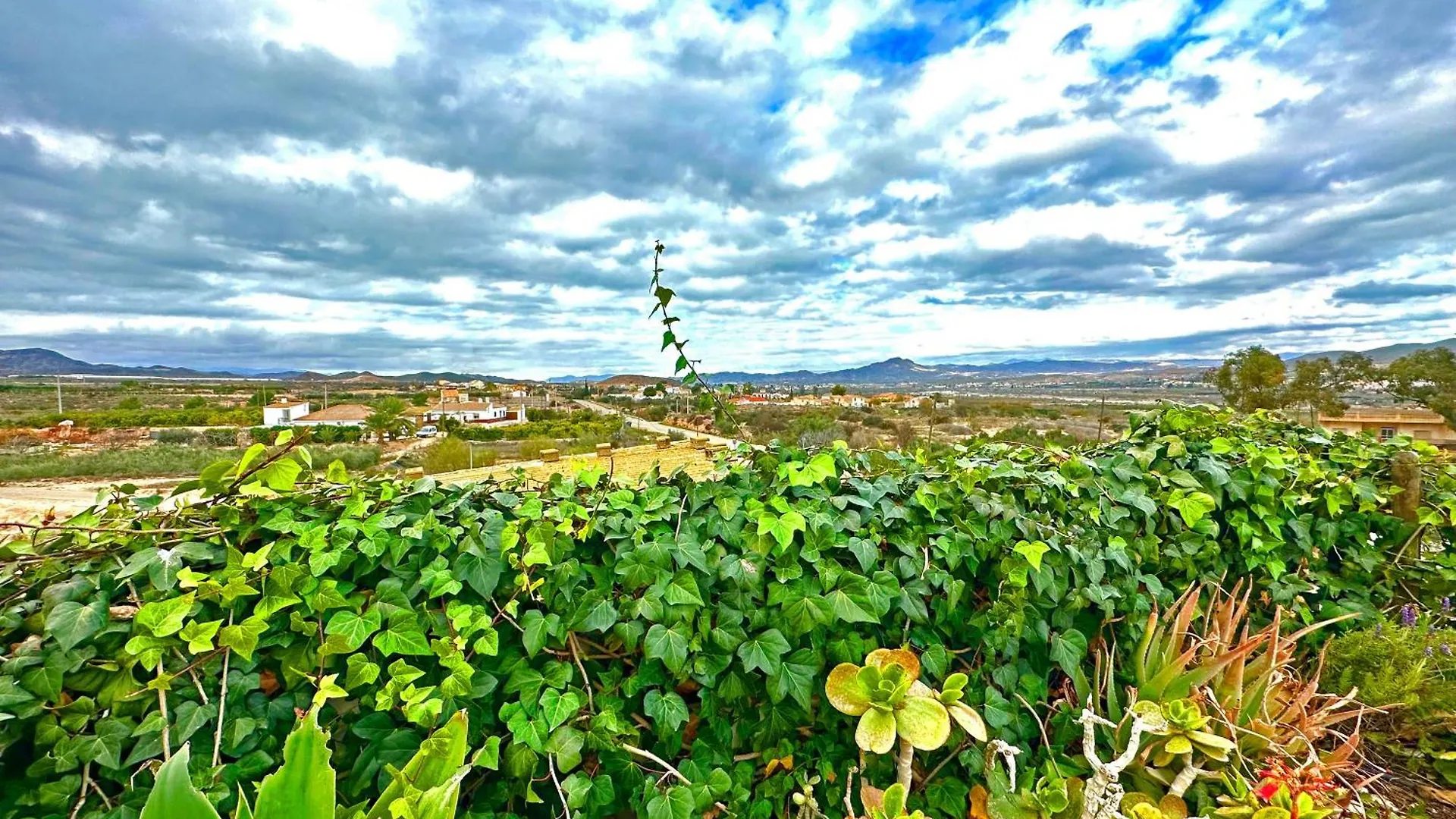 Casa Rural Las Golondrinas Huércal-Overa Spanien
