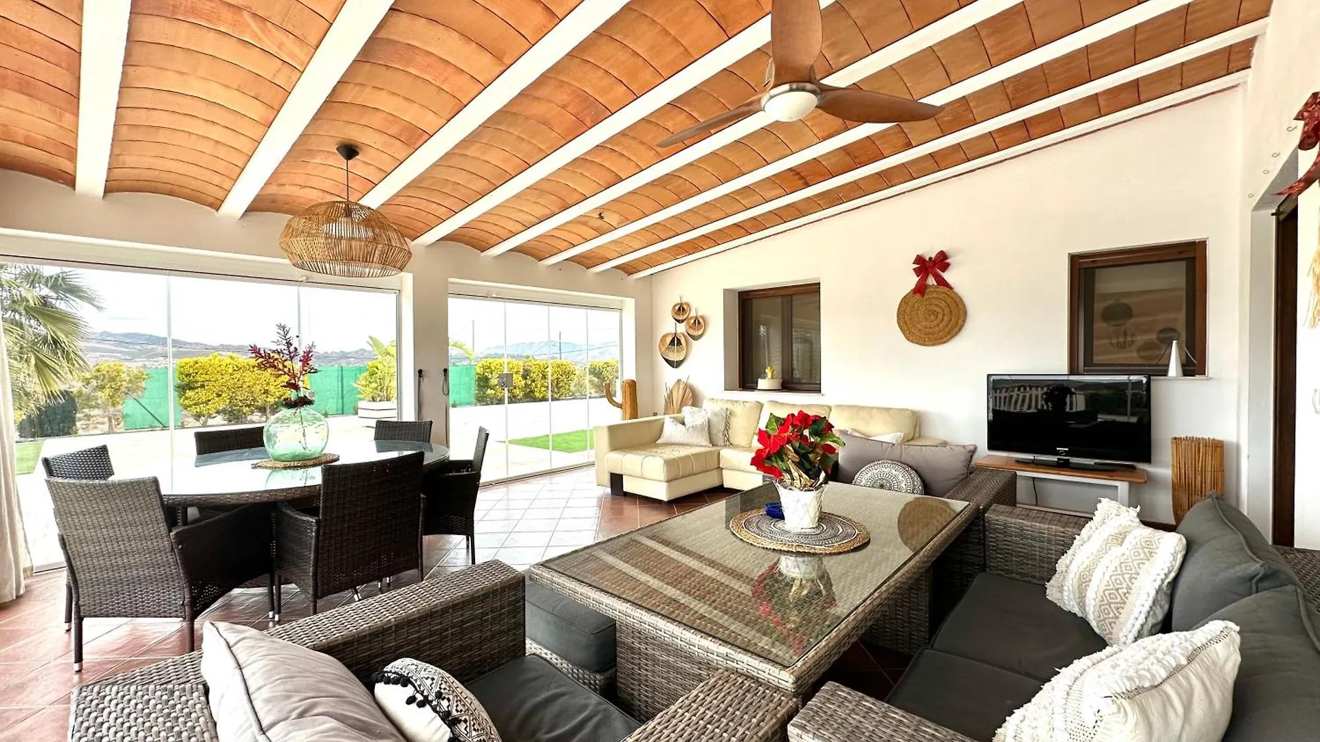 Casa Rural Las Golondrinas Huércal-Overa