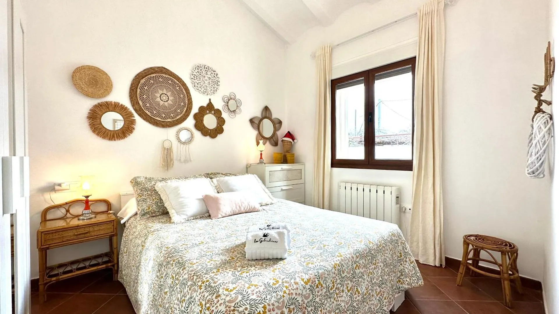 Casa Rural Las Golondrinas Huércal-Overa 0*,  Spanien