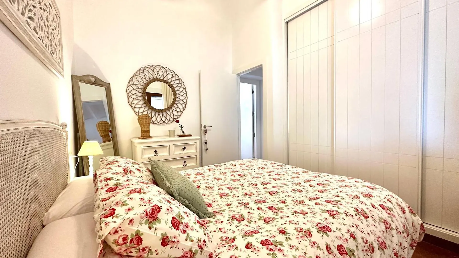 Casa Rural Las Golondrinas Huércal-Overa